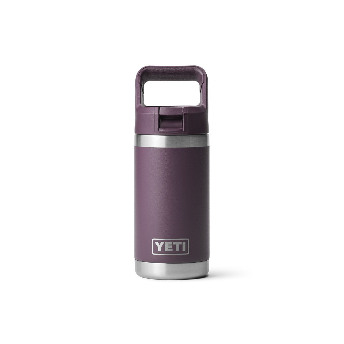 Yeti Rambler Jr 12 oz Kids Bottle Nordic Purple