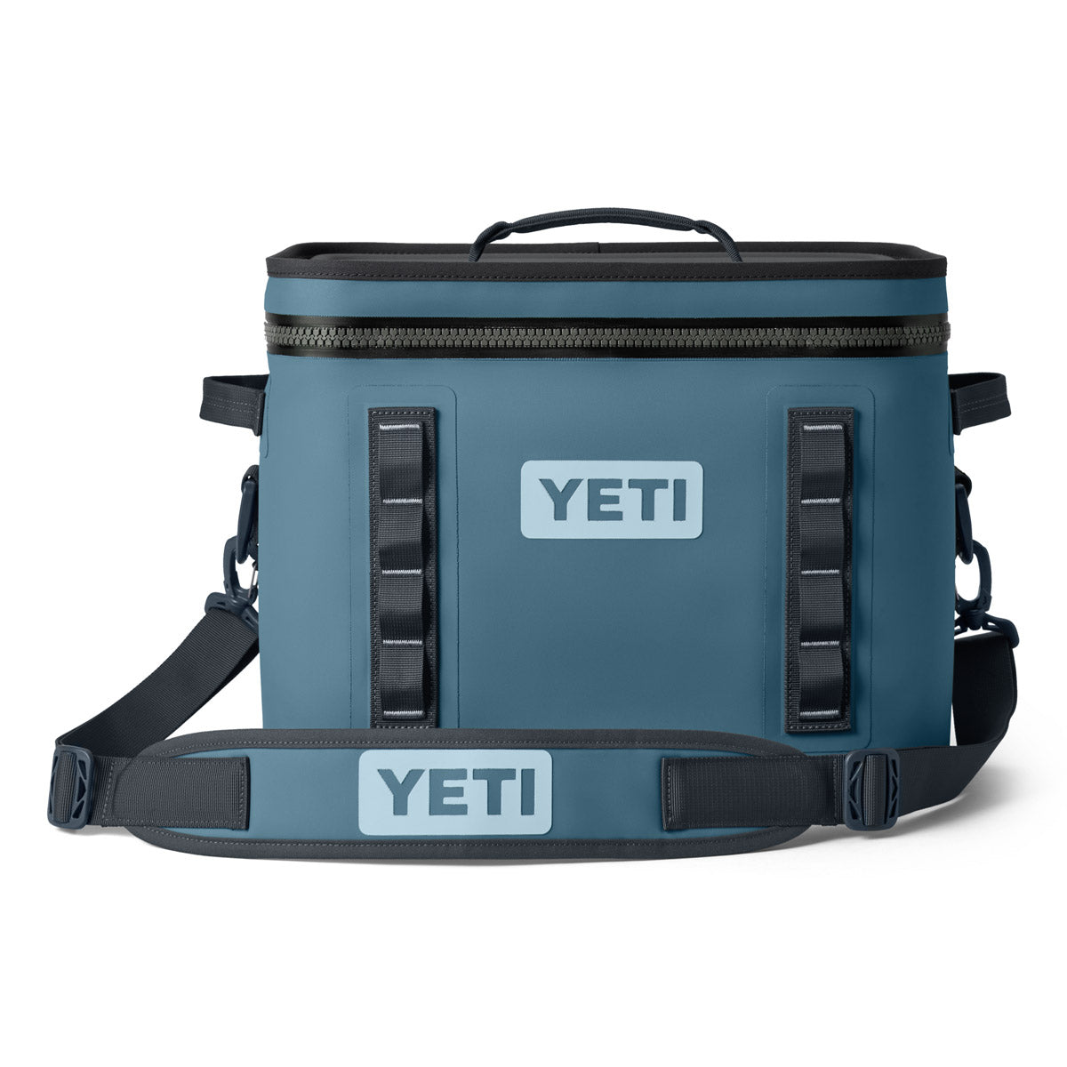 Yeti Hopper Flip 18 Soft Cooler Nordic Blue