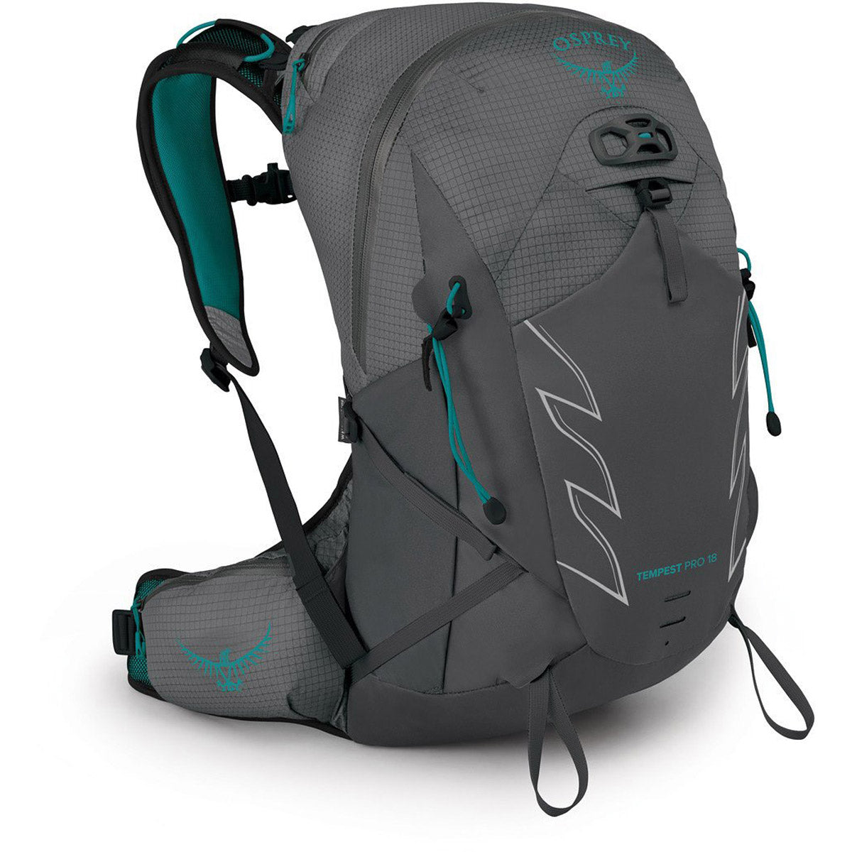 Osprey Packs Tempest Pro 18 Titanium